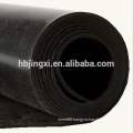 NBR rubber sheeting ; nitrile butadiene rubber sheeting